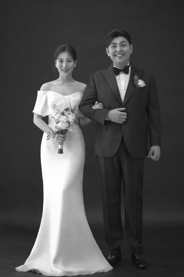 「偉大な誕生3」出身歌手ハン・ドングン、本日（5/21）一般人の恋人と結婚…同日自作曲もリリースへ（画像提供:wowkorea）