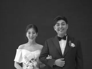 「偉大な誕生3」出身歌手ハン・ドングン、本日（5/21）一般人の恋人と結婚…同日自作曲もリリースへ