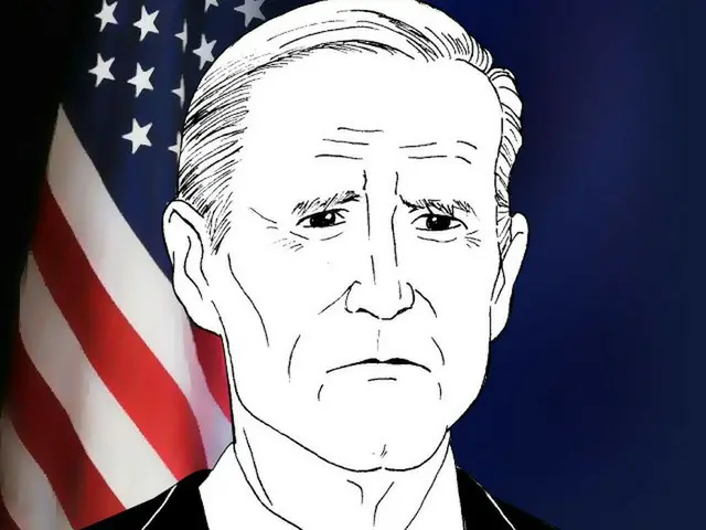 バイデン大統領、韓国の歓迎夕食会で「尹と話しすぎたんじゃないかと心配」と冗談も（画像提供:wowkorea）