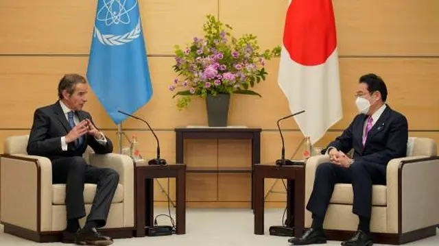 IAEA事務局長「北朝鮮の核実験が目前、懸念される問題」＝韓国報道（画像提供:wowkorea）