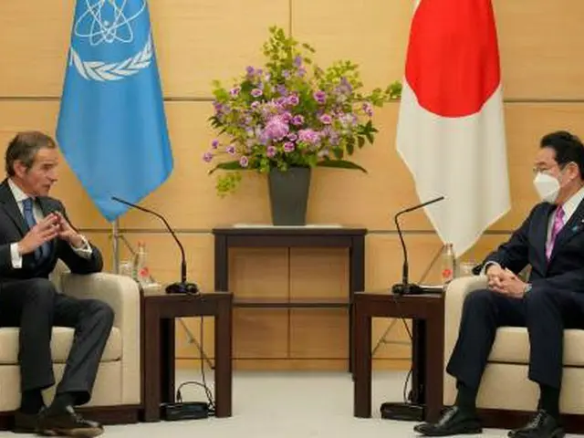 IAEA事務局長「北朝鮮の核実験が目前、懸念される問題」=韓国報道(画像提供:wowkorea)