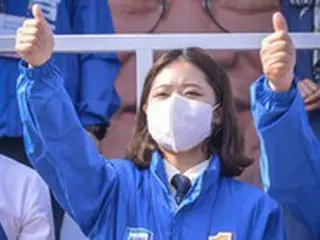 パク・ジヒョン委員長に気付いたジョー・バイデン大統領「大きな政治家になってほしい…私も30歳で上院議員になった」