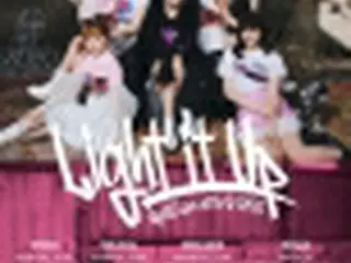 ［韓流］NiziUが日本で1stツアー　7月から7都市15公演