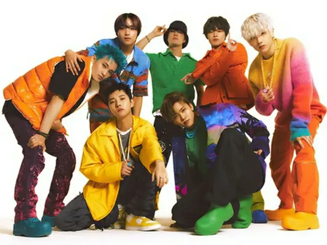 「NCT DREAM」、新曲「Beatbox」でオールドスクールヒップホップダンスを予告（画像提供:wowkorea）