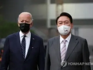 韓国　けさのニュース（５月２３日）