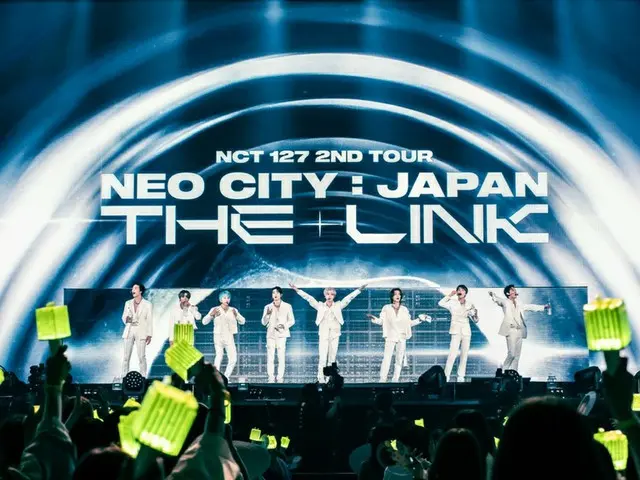 「NCT 127 2ND TOUR ‘NEO CITY:JAPAN - THE LINK」の日本ドームツアーが5月22日（日）バンテリンドーム ナゴヤを皮切りについにスタートした。撮影:田中聖太郎（画像提供:wowkorea）