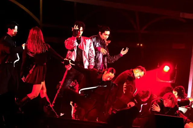 「東方神起」、約2年半ぶりの来日公演！21公演におよぶ全国ファンクラブイベントツアーを開催中（画像提供:wowkorea）