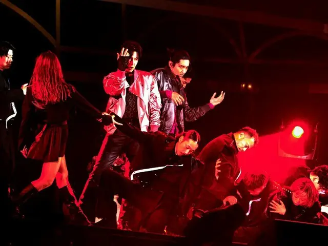 「東方神起」、約2年半ぶりの来日公演！21公演におよぶ全国ファンクラブイベントツアーを開催中（画像提供:wowkorea）
