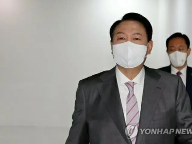 尹大統領（資料写真）＝（聯合ニュース）