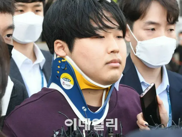 韓国最悪の性犯罪 “n番部屋事件”で懲役42年のチョ被告、再びブログ掲載疑惑浮上…26歳女性政治家を呼び捨て（画像提供:wowkorea）