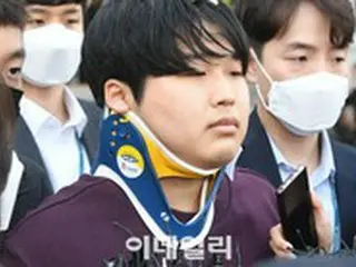 韓国最悪の性犯罪 “n番部屋事件”で懲役42年のチョ被告、再びブログ掲載疑惑浮上…26歳女性政治家を呼び捨て