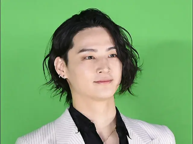 「GOT7」JB、4kgの減量を明かす「完全体カムバックに向けダイエット」（画像提供:wowkorea）