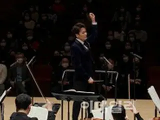 韓国の指揮者アドリエル・キムが今月29日に日本のTAKEDA室内オーケストラと共演へ