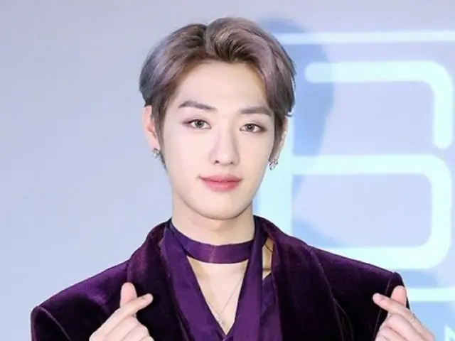 【全文】Woollim側、「Golden Child」TAGの活動暫定中断を発表「健康は好転も安静を優先…回復に努める」（画像提供:wowkorea）