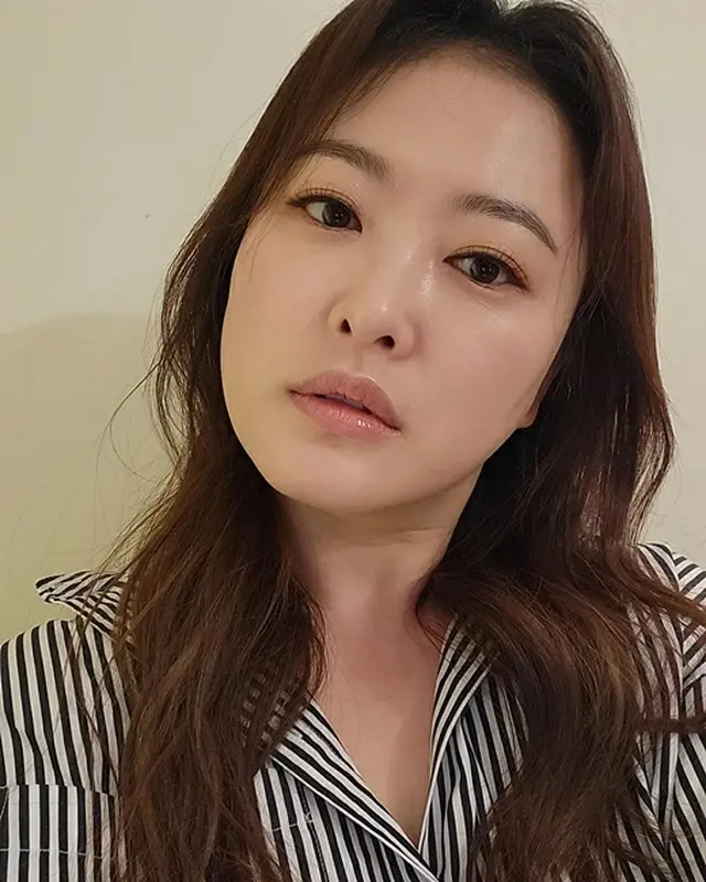 女芸人シム・ジナ、新種のボイスフィッシング攻撃を受ける1（画像提供:wowkorea）