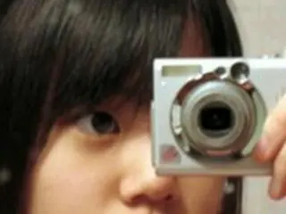 ハン・スンヨン（KARA）、サイワールド過去写真を大放出