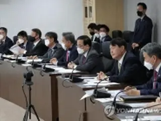 韓国大統領室「北の核実験差し迫る」　核起爆装置の作動試験を探知