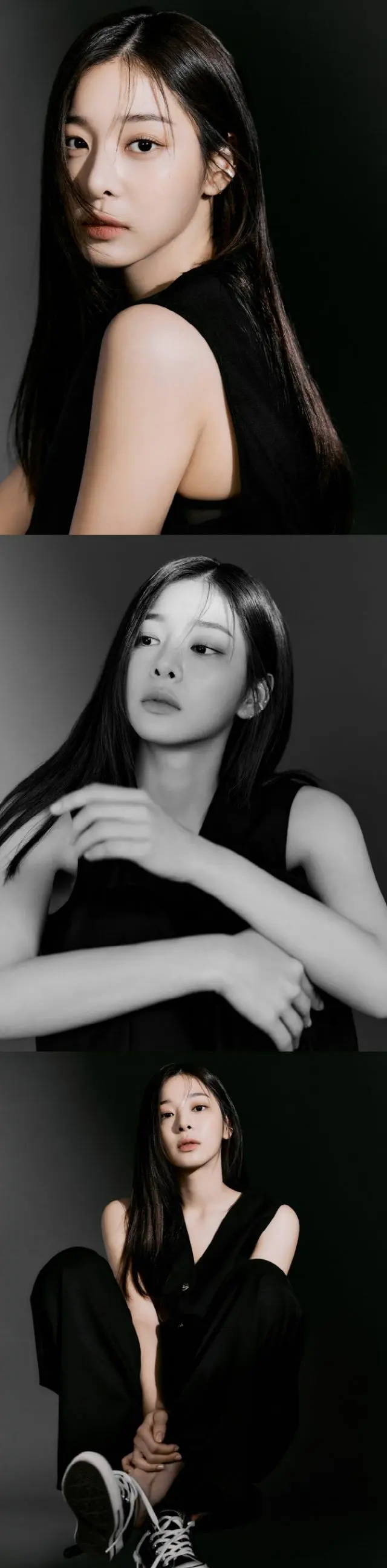 ドラマ「社内お見合い」出演の女優ソル・イナ、新プロフィール写真公開…ソ・イェジやキム・セロンら所属の事務所（画像提供:wowkorea）
