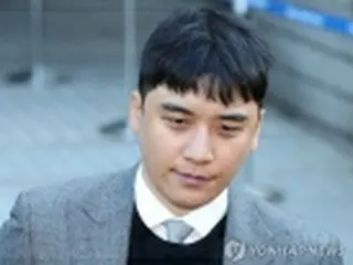元ビッグバンＶ．Ｉ　　きょう最高裁判決＝二審は懲役１年６カ月