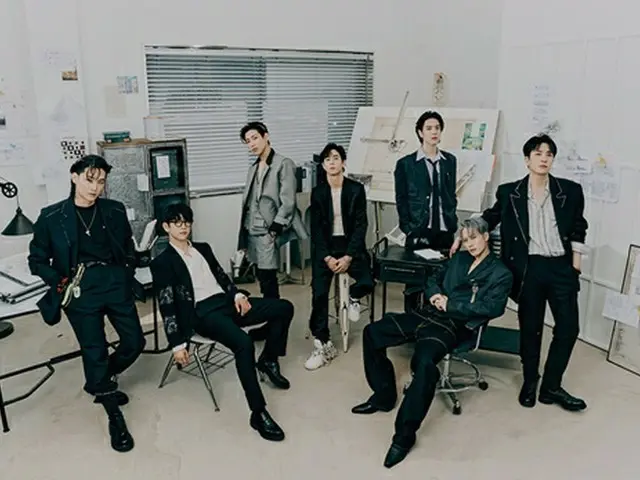 「GOT7」、新しいアルバム「GOT7」が95の国・地域のiTunesトップアルバムチャートで1位（画像提供:wowkorea）