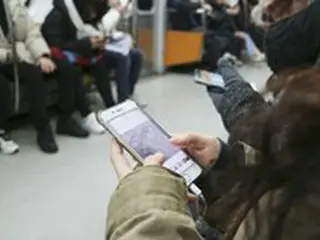 韓国の青少年の100人に18人がインターネット・スマートフォン依存のおそれ＝韓国報道