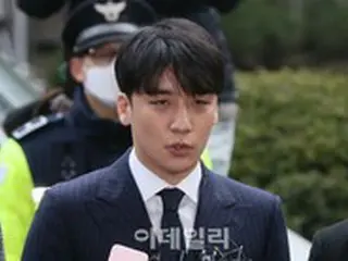 「売春斡旋」V.I（元BIGBANG）、本日（26日）最高裁判決…2審では懲役1年6か月
