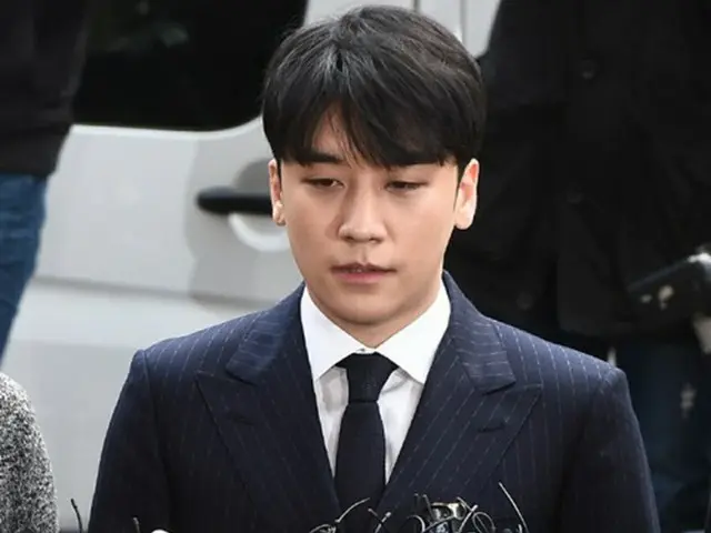 V.I（元BIGBANG）の激しい転落人生…民間刑務所での監房生活は2023年2月まで（画像提供:wowkorea）