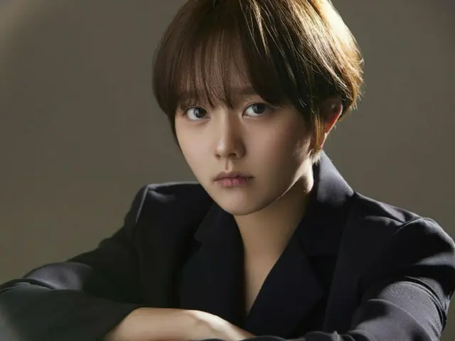映画「パラサイト 半地下の家族」出演のチョン・ジソが新ドラマ出演決定（画像提供:wowkorea）