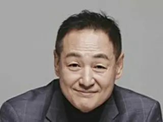 俳優イ・オルさん、本日（5/26）食道がんの闘病の末死去…ドラマ「ストーブリーグ」や「サイコだけど大丈夫」に出演