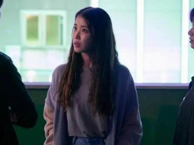 “韓国の国宝級＆万能スター”IU（アイユー）、初のカンヌ入りで海外メディアから熱視線…是枝監督映画「ベイビー・ブローカー」に出演（画像提供:wowkorea）