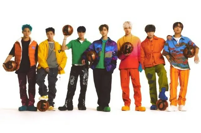 「NCT DREAM」、「Beatbox」ショート形式プロモーションが話題…TikTok再生回数3億超え（画像提供:wowkorea）