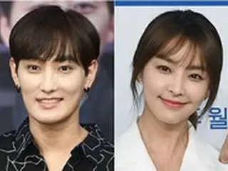 【公式】KANGTA＆チョン・ユミ、今秋結婚報道に「決定事項はない」