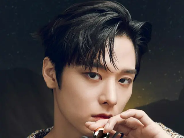 「THE BOYZ」ジュヨン、「サルヴァトーレ・フェラガモ」香水アンバサダーに抜てき（画像提供:wowkorea）
