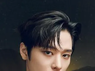 「THE BOYZ」ジュヨン、「サルヴァトーレ・フェラガモ」香水アンバサダーに抜てき