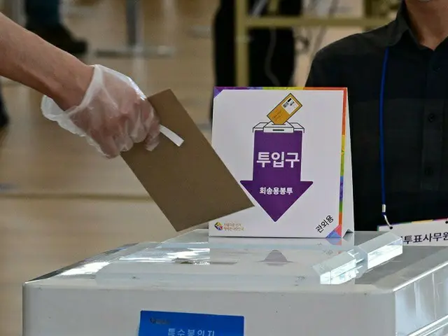 有権者の71.5%「6月1日の地方選挙、必ず投票」…65.2%「投票する候補を既に決めた」＝韓国世論調査（画像提供:wowkorea）