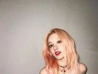 「(G)I-DLE」YUQI、キュートさとカリスマ性を兼ね備えた犬系女子