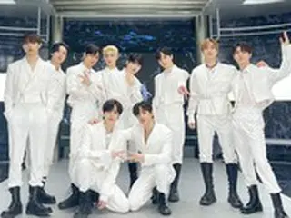 「THE BOYZ」、日本での2ndミニアルバム「SHE’S THE BOSS」好調