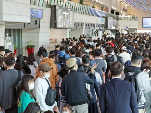 「金浦-羽田路線が6月15日から運航再開で調整」＝日韓両政府（画像提供:wowkorea）