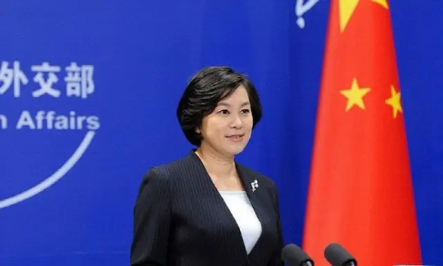 米国ブリンケン長官のスピーチに嵐のツイートで反論した「中国の口」＝韓国報道（画像提供:wowkorea）