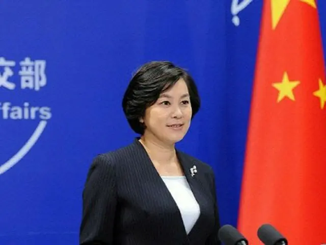 米国ブリンケン長官のスピーチに嵐のツイートで反論した「中国の口」＝韓国報道（画像提供:wowkorea）