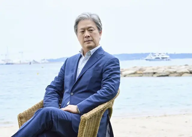 パク・チャヌク監督、「『犯罪都市2』、他人の映画の興行応援は初めて」（画像提供:wowkorea）