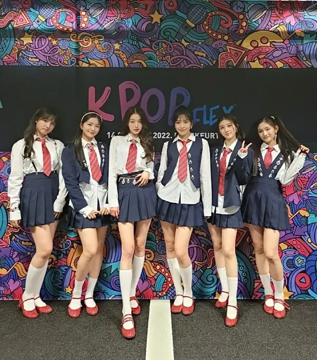 「IVE」、ドイツで初の海外公演…パワフルパフォーマンスでグローバルファンを魅了（画像提供:wowkorea）