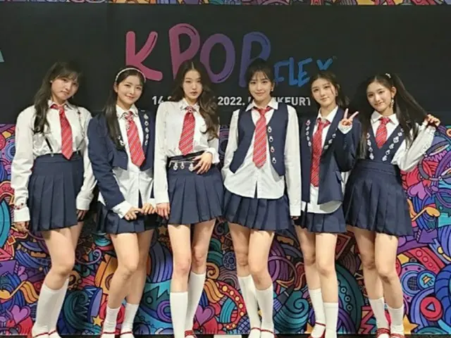 「IVE」、ドイツで初の海外公演…パワフルパフォーマンスでグローバルファンを魅了（画像提供:wowkorea）