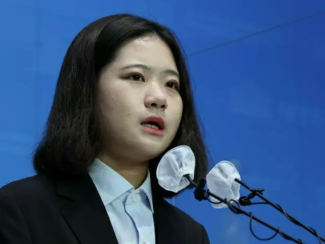 朴志玹、共に民主党共同非常対策委員長（画像提供:wowkorea）