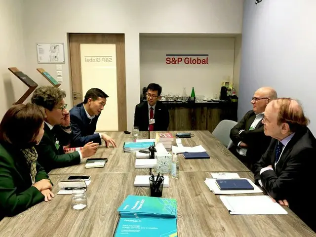 韓国ハンファグループ、半導体事業進出に拍車か（画像提供:wowkorea）