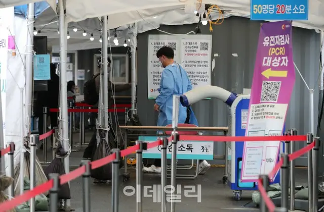 韓国の新型コロナ新規感染者「6139人」、131日ぶりの最低値…死亡者9人、7か月ぶりの1桁台（画像提供:wowkorea）
