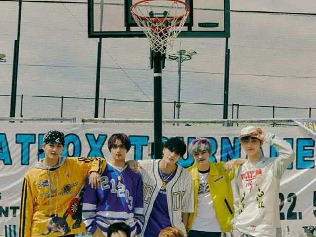 「NCT DREAM」、2ndリパッケージアルバム、予約注文140万枚突破（画像提供:wowkorea）