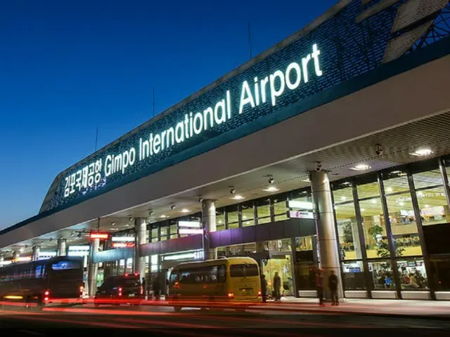 韓国首都圏の住民団体、「金浦空港移転を要求…李俊錫代表を糾弾」(画像提供:wowkorea)