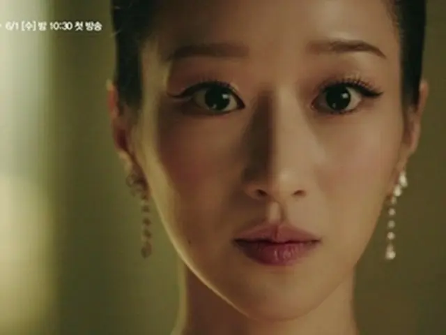 女優ソ・イェジ、息が詰まるようなハイライト映像公開1（画像提供:wowkorea）