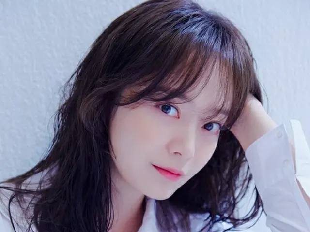 【公式】女優チョン・ソミン、所属事務所キングコング by STARSHIPと再契約（画像提供:wowkorea）